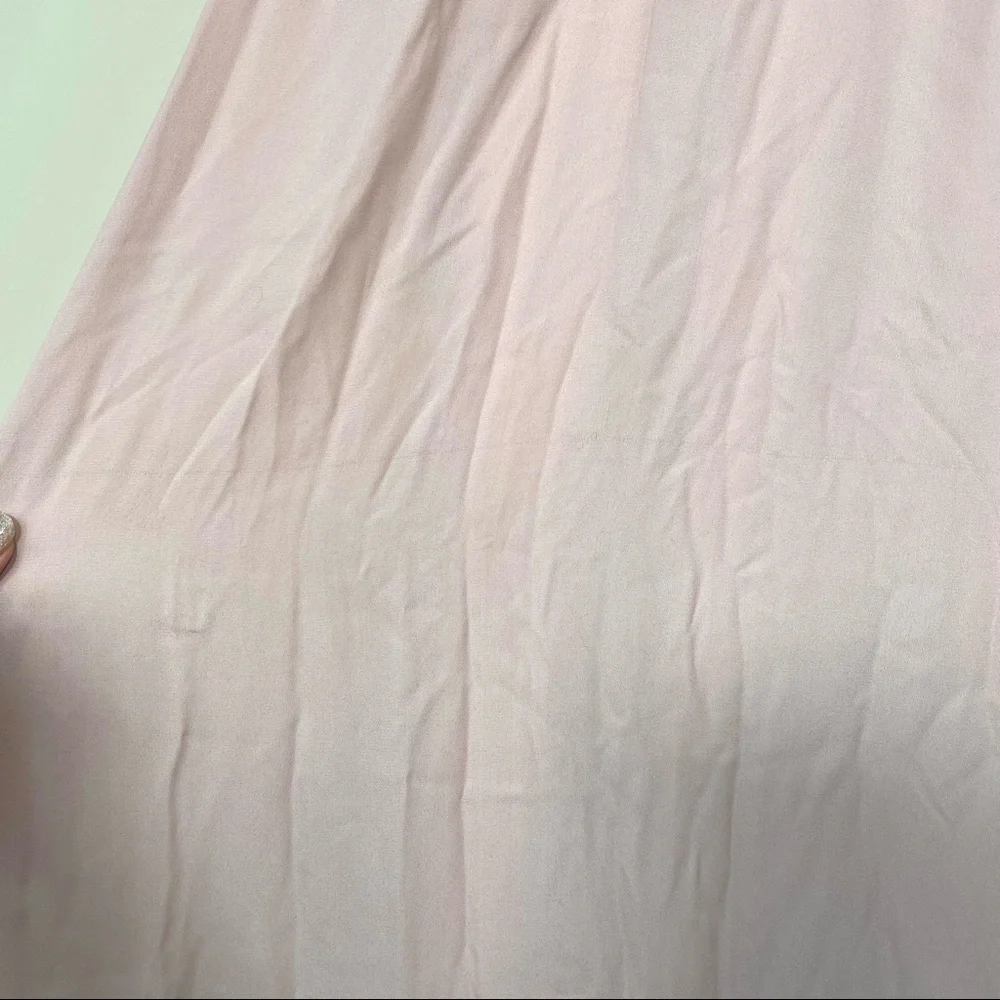 NWOT Show Me Your Mumu Caitlin Ruffle Maxi Dress - Picture 8 of 8